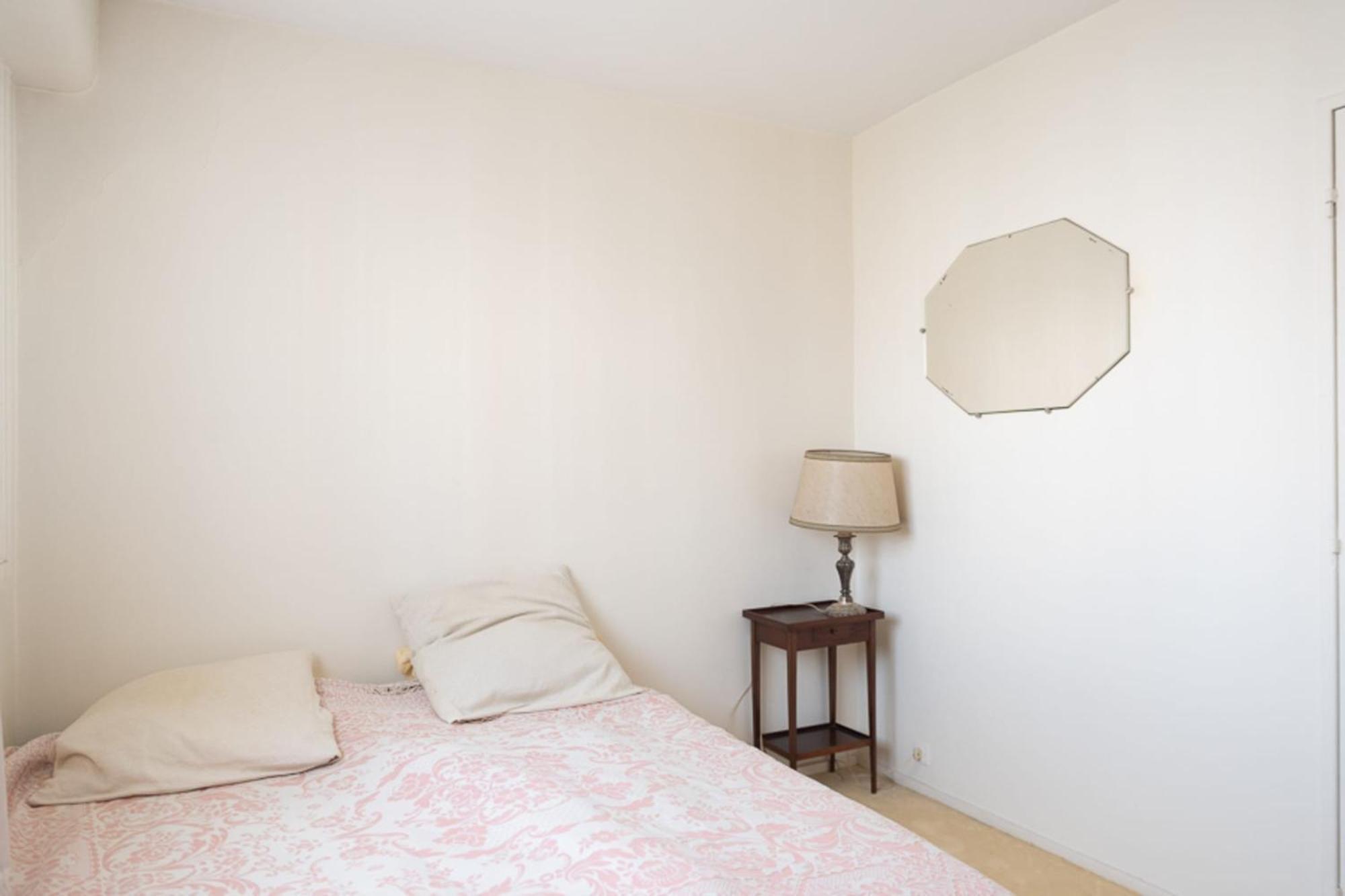 Ferienwohnung Lovely 66 M 2 Steps From The City Center Boulogne-Billancourt Exterior foto